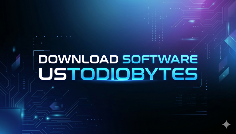 download software ustudiobytes