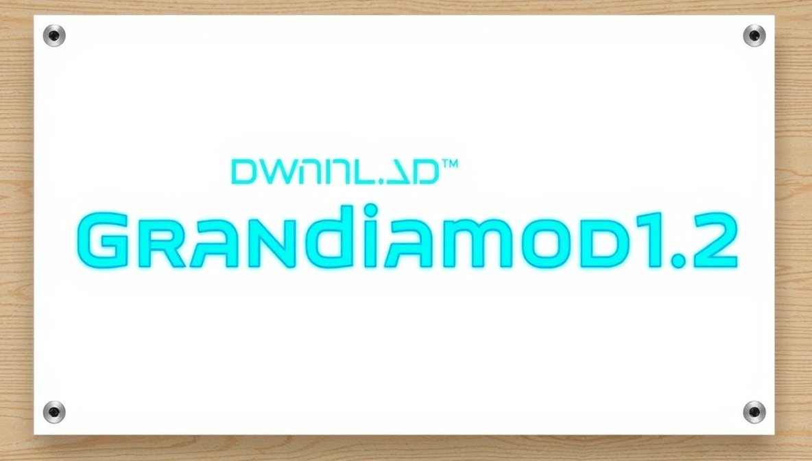 download grandiamod1.2