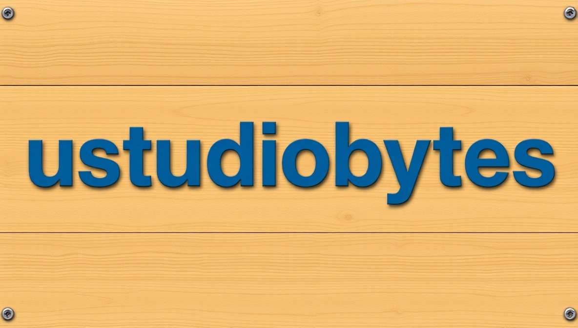 download ustudiobytes