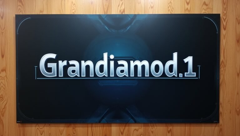 game grandiamod1.2