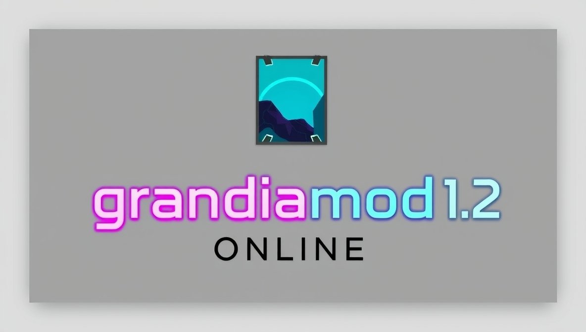 game grandiamod1.2 online