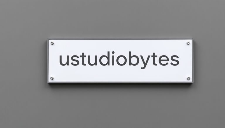 ustudiobytes