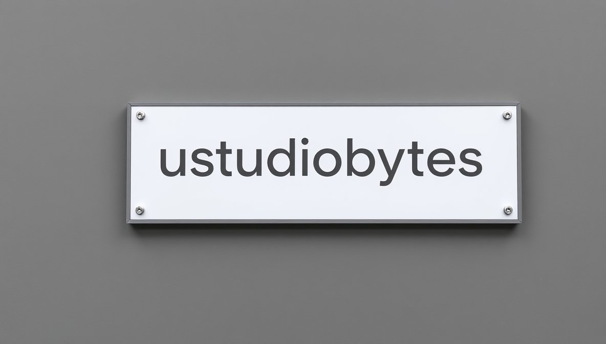 ustudiobytes