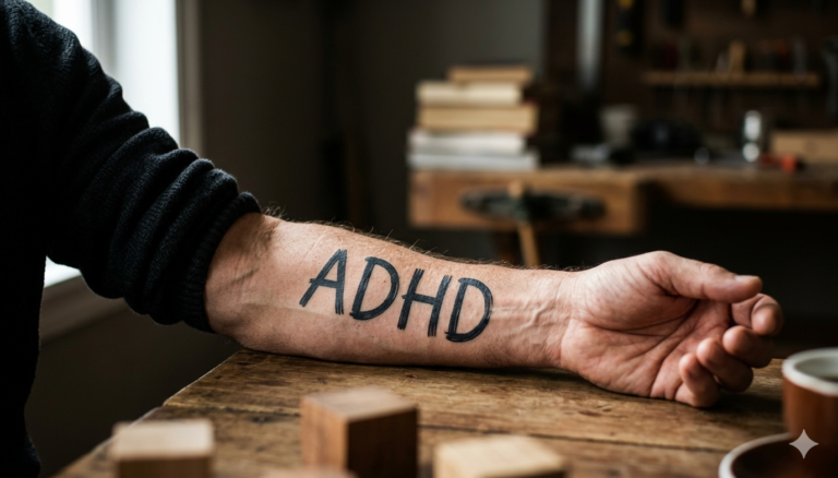 ADHD