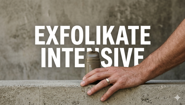 exfolikate intensive
