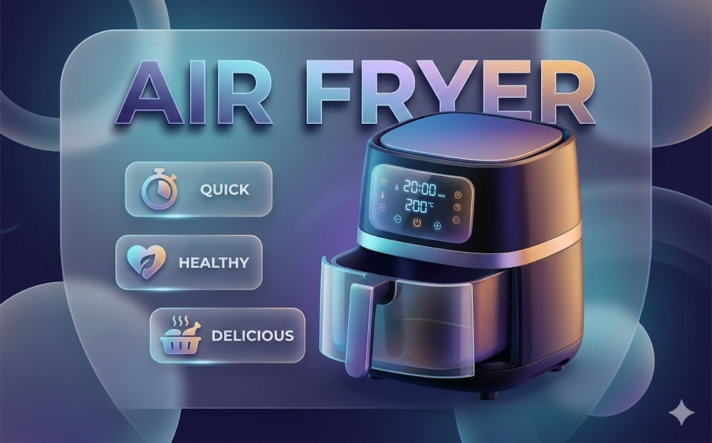Air Fryer